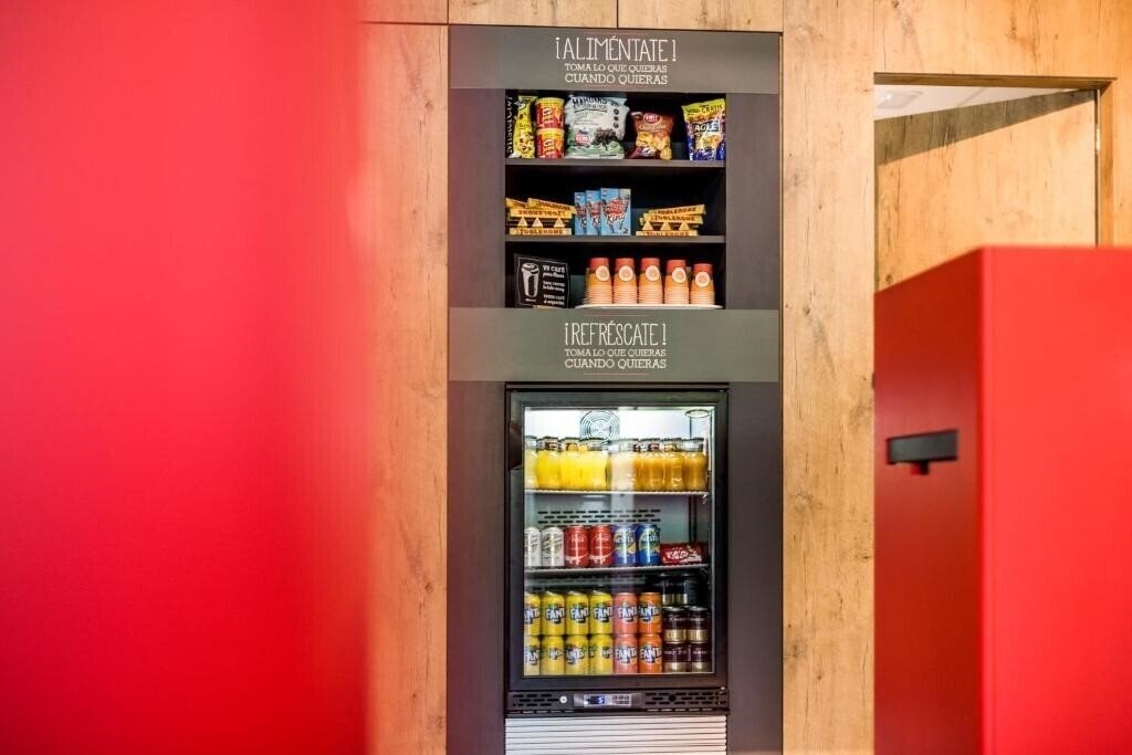 Фотографія Ibis Barcelona Montmelo-Granollers 2*