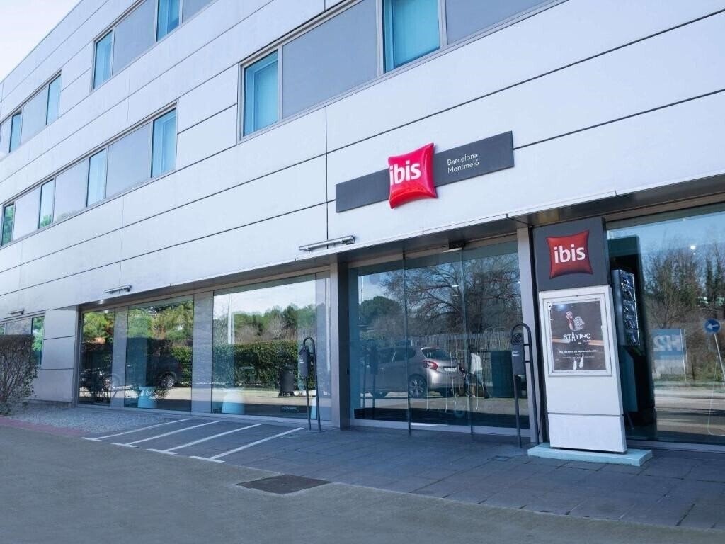 Фотографія Ibis Barcelona Montmelo-Granollers 2*