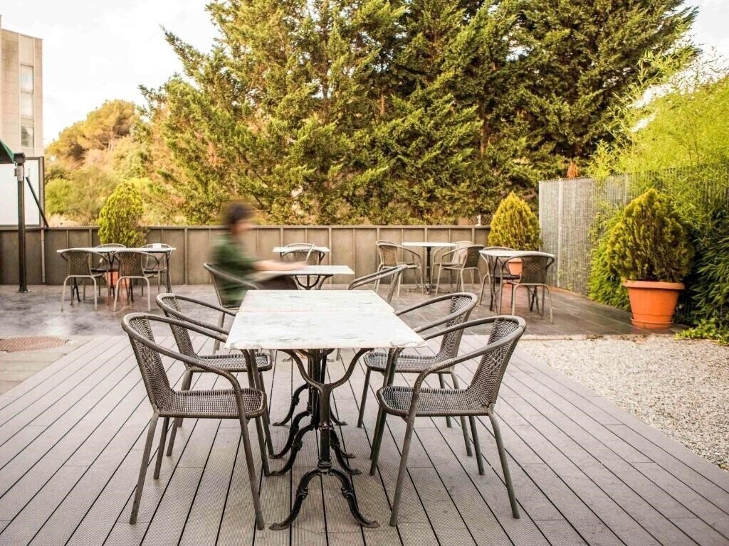 Зображення Ibis Barcelona Montmelo-Granollers 2*