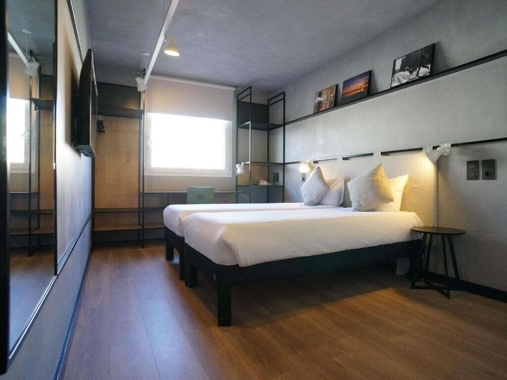 Зображення Ibis Barcelona Montmelo-Granollers 2*