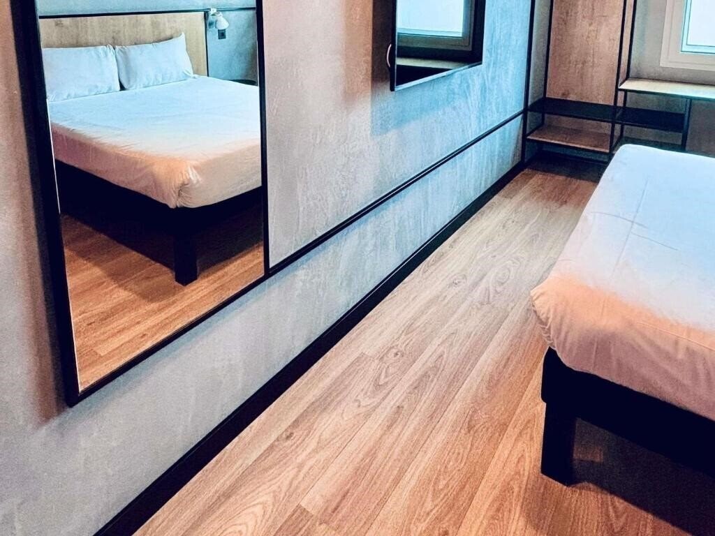 Картинка Ibis Barcelona Montmelo-Granollers 2*