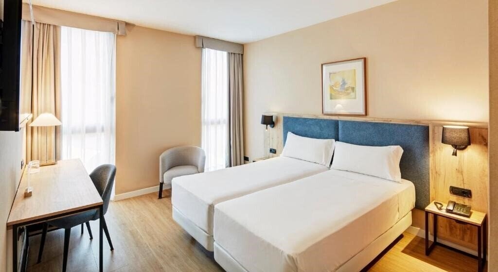 Зображення NH Cornella (ex. Sercotel Cornella Barcelona) 3*