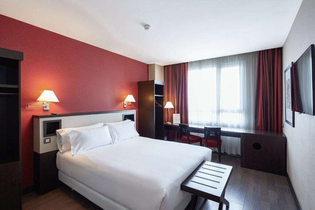 Фото Sercotel Sant Boi 3*