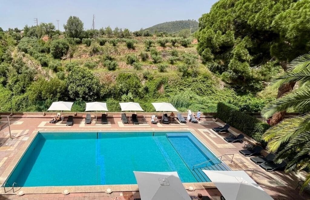 Фотография Balneari Termes De La Victoria 3*