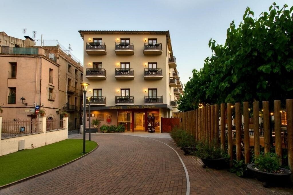 Зображення Balneari Termes De La Victoria 3*