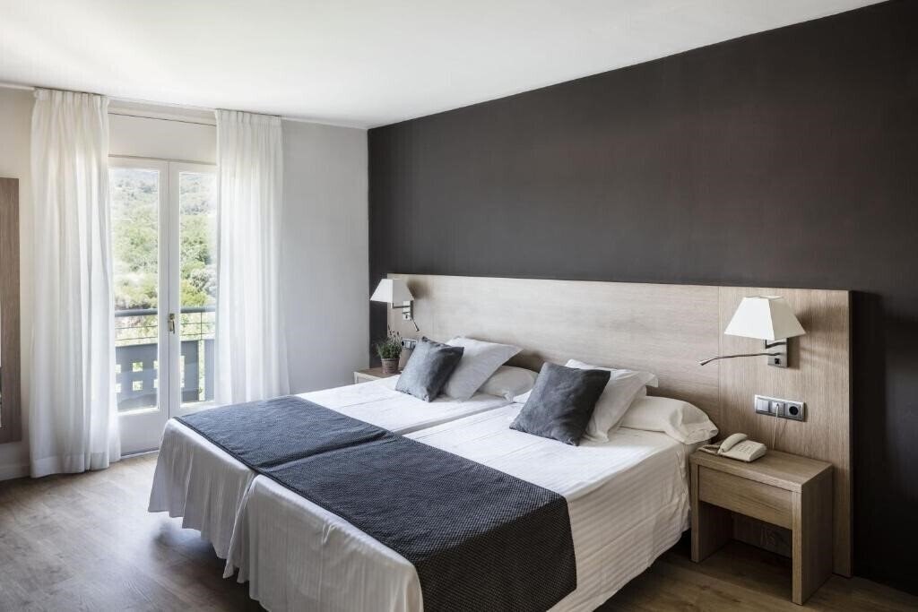 Картинка Balneari Termes De La Victoria 3*