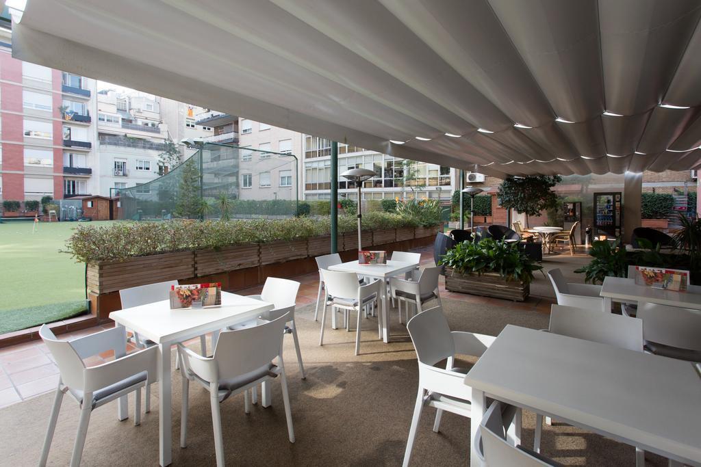 Фотографія Barcelona Golf 4*