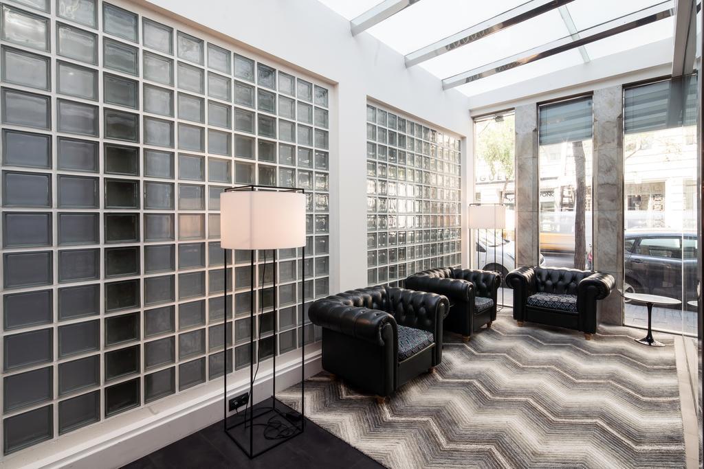 Картинка Barcelona Golf 4*