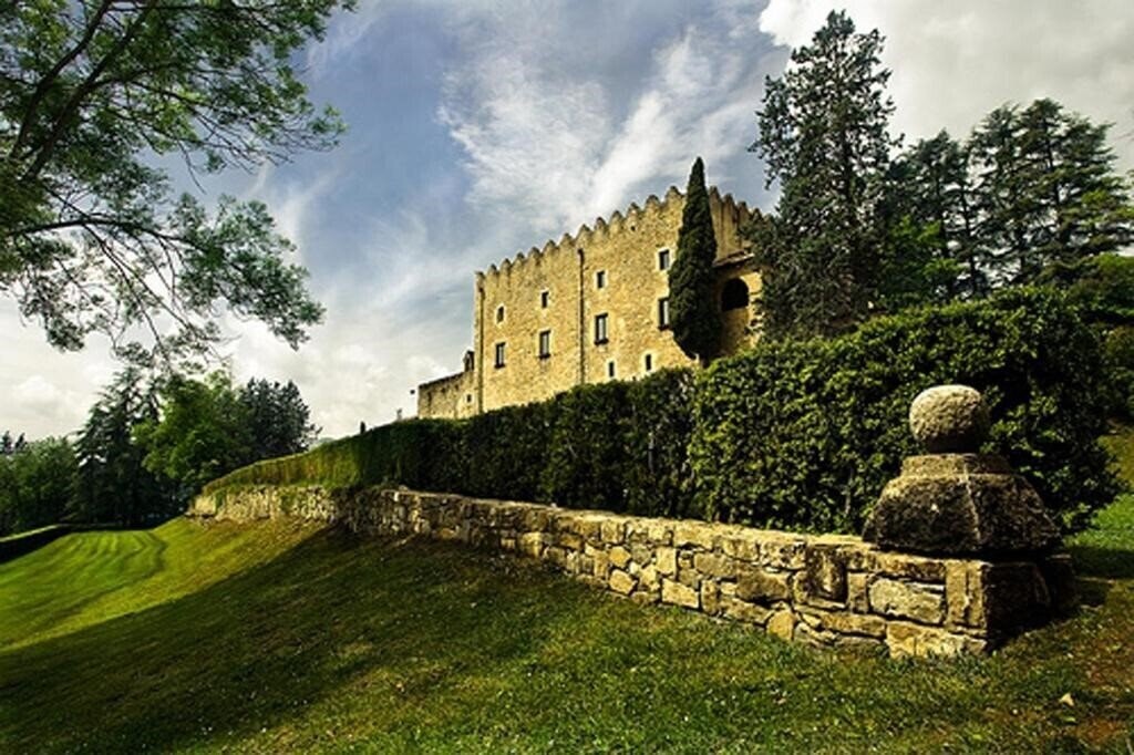 Изображение Sant Quirze De Besora 3*