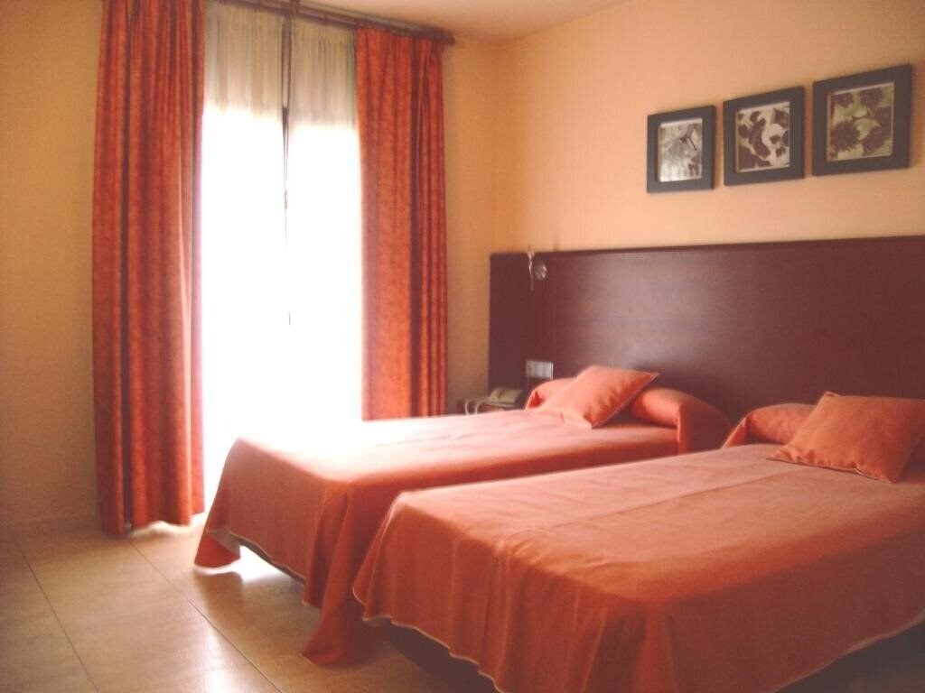 Картинка Sant Quirze De Besora 3*