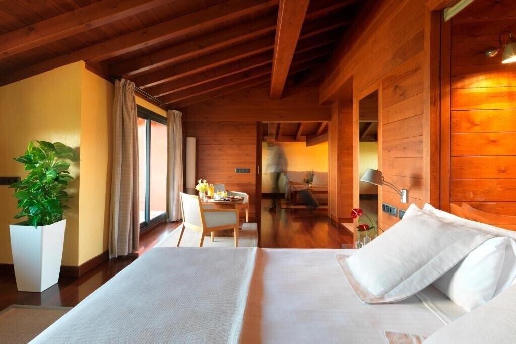 Картинка Montanya Hotel 4*