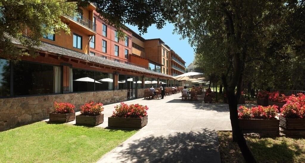 Фотографія Montanya Hotel 4*