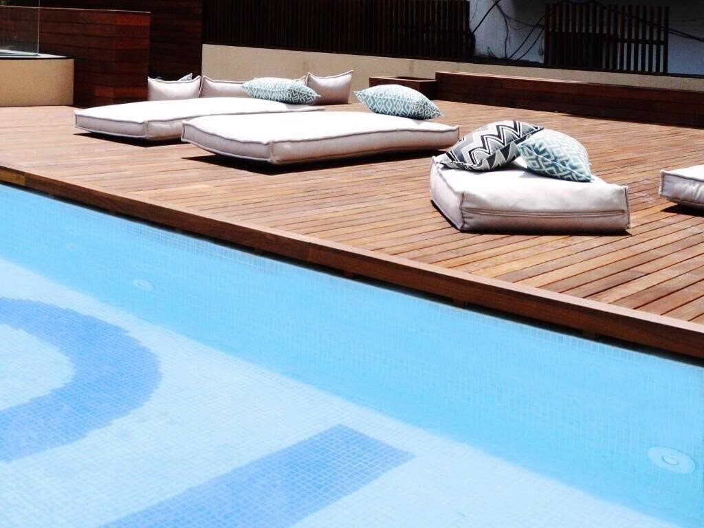 Фотографія Toc Hostel Barcelona 2*
