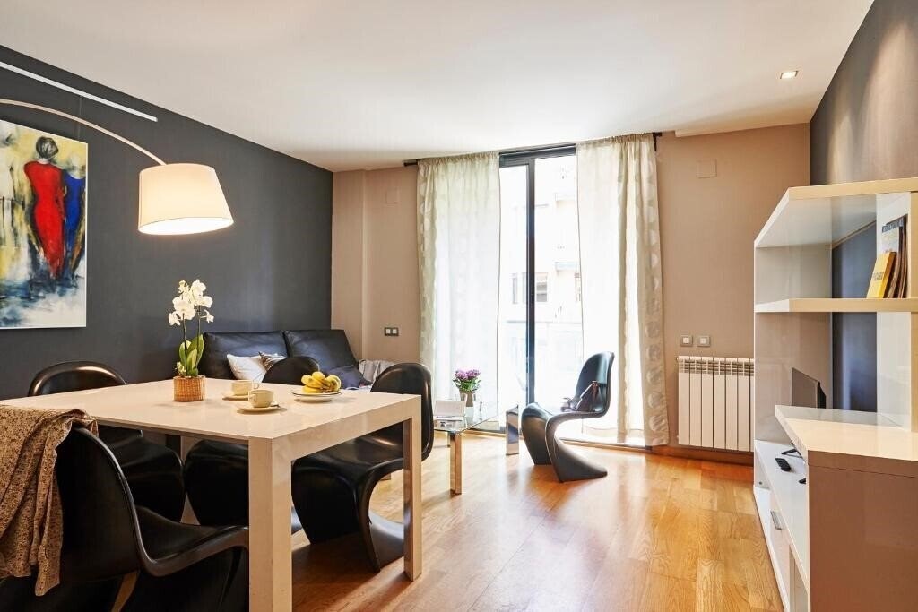 Изображение Ainb Sagrada Familia 3*