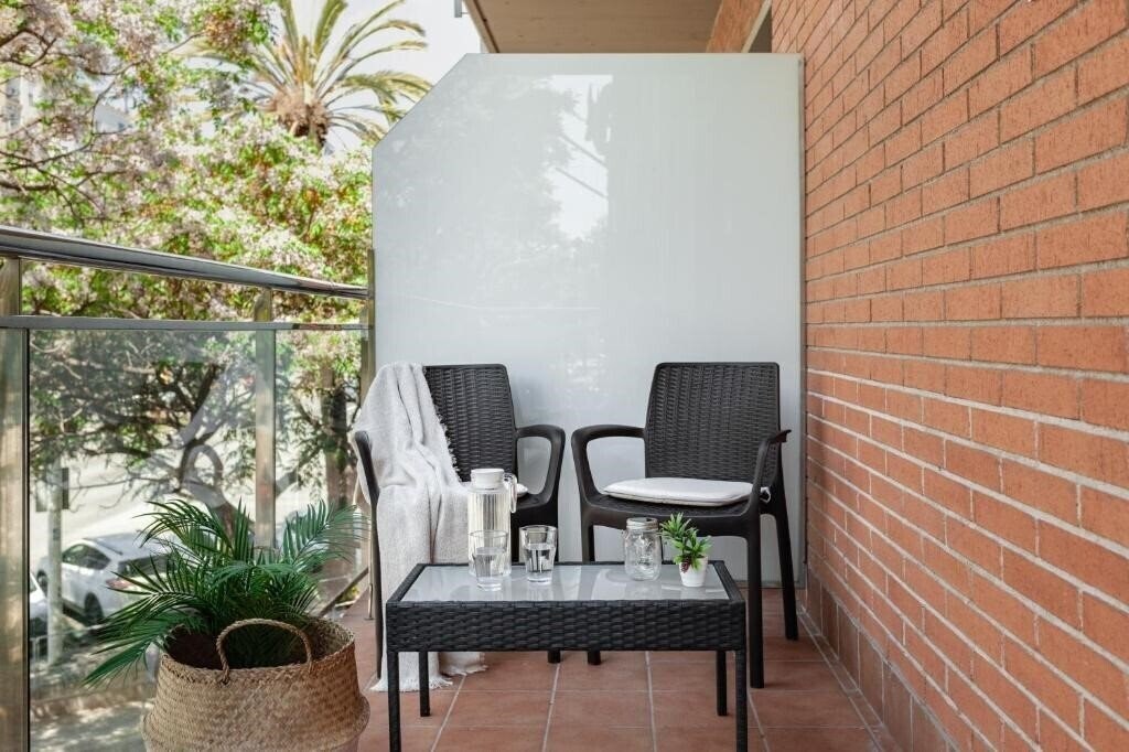 Зображення Apartments Sata Olimpic Village Area 4*