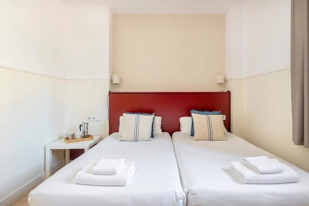 Картинка Apartments Sata Olimpic Village Area 4*