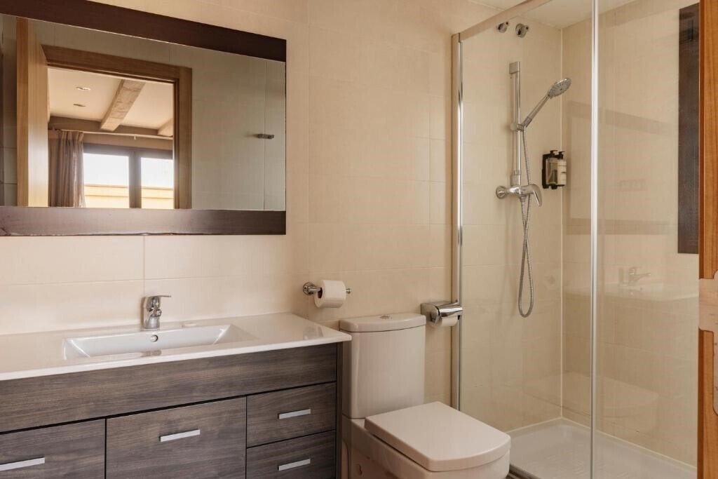 Фотографія Barcelona Apartament Mila 3*