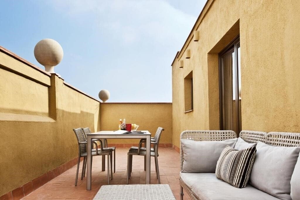 Фотографія Barcelona Apartament Mila 3*