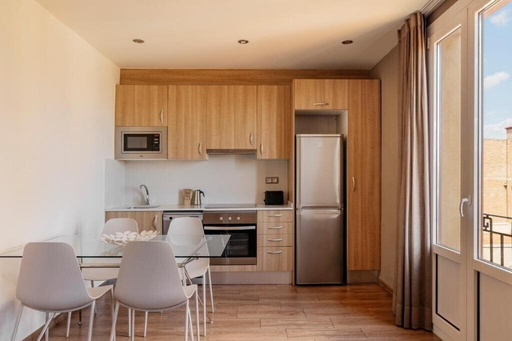 Зображення Barcelona Apartament Mila 3*