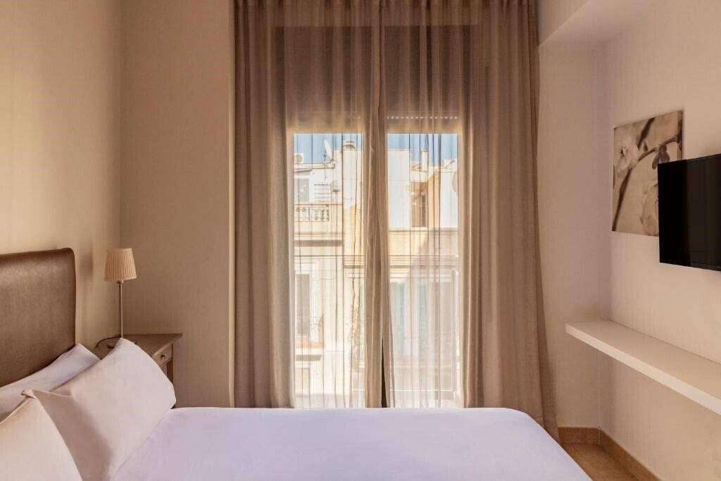 Фото Barcelona Apartment Gran De Gracia 4*