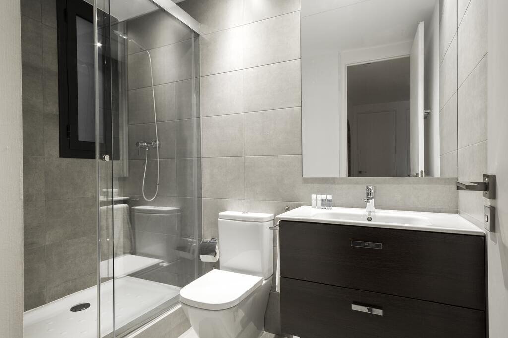 Фотография Barcelona Apartment Viladomat апартаменты