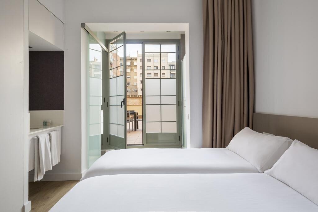 Изображение Barcelona Apartment Viladomat апартаменты