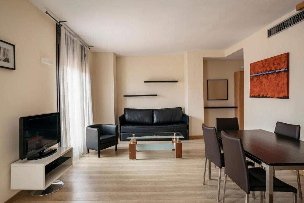 Зображення Barcelona Apartment Villarroel 4*