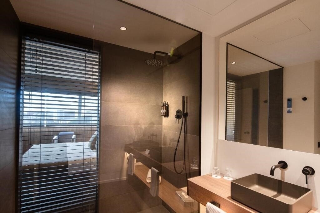Фото Bah Barcelona Airport 4*