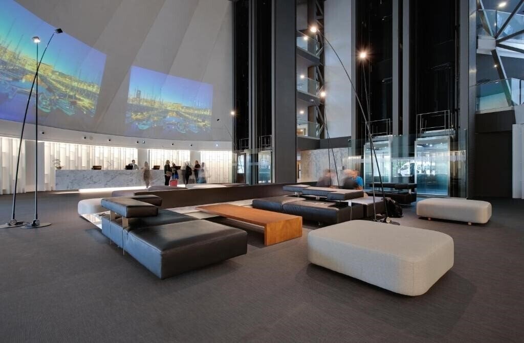 Изображение Bah Barcelona Airport 4*