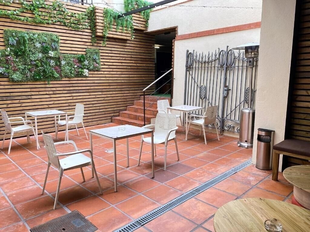 Картинка Bcn Urban Bonavista 2*