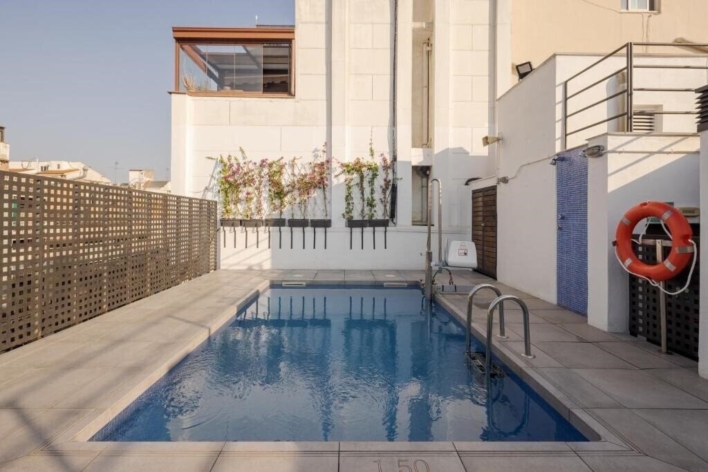 Изображение Confortel Auditori 3*