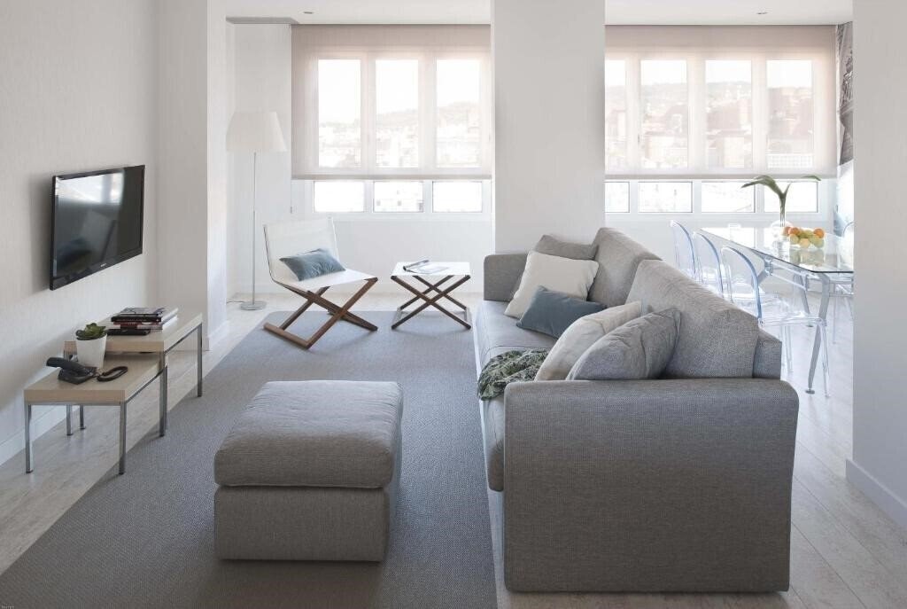 Зображення Eric Vokel Boutique Apartments Gran Via Suites 4*