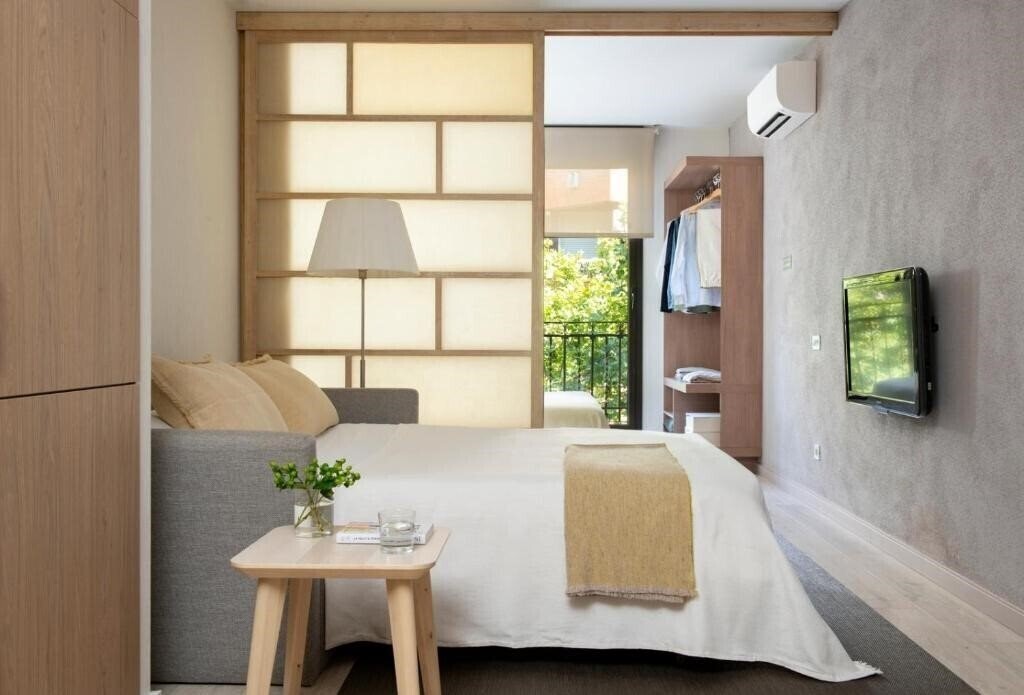 Зображення Eric Vokel Boutique Apartments Sagrada Familia 4*