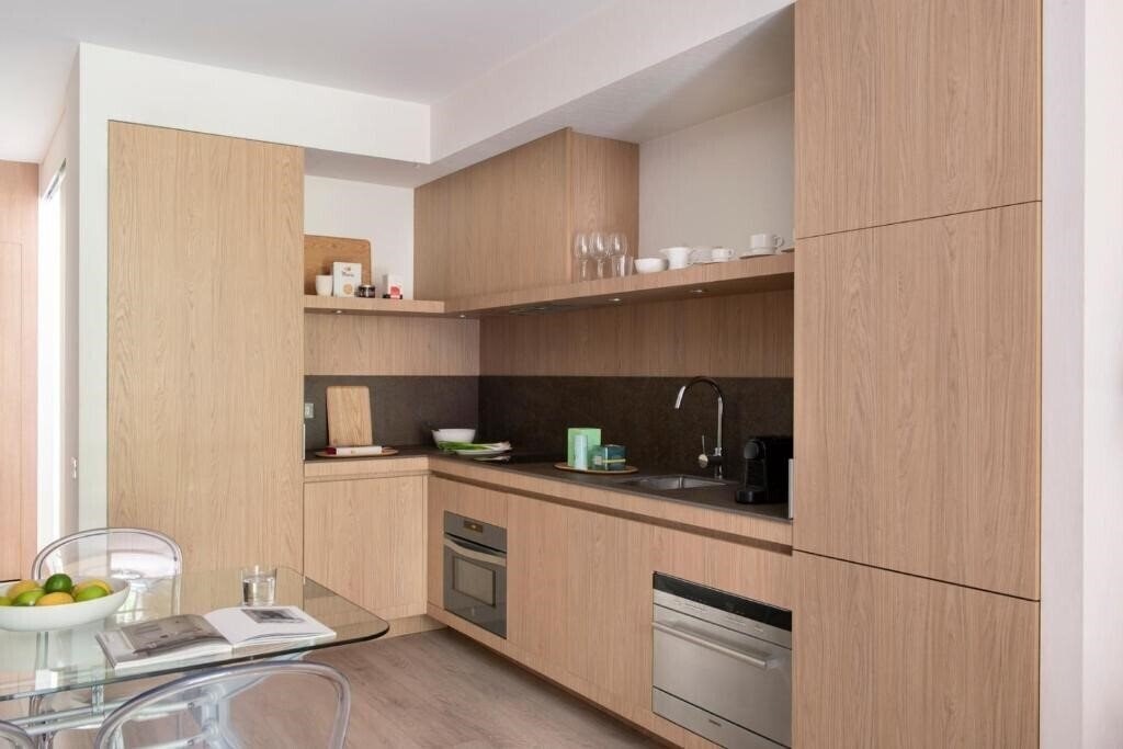 Картинка Eric Vokel Boutique Apartments Sagrada Familia 4*