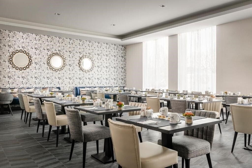 Изображение Hotel Exe Parc del Valles 4*