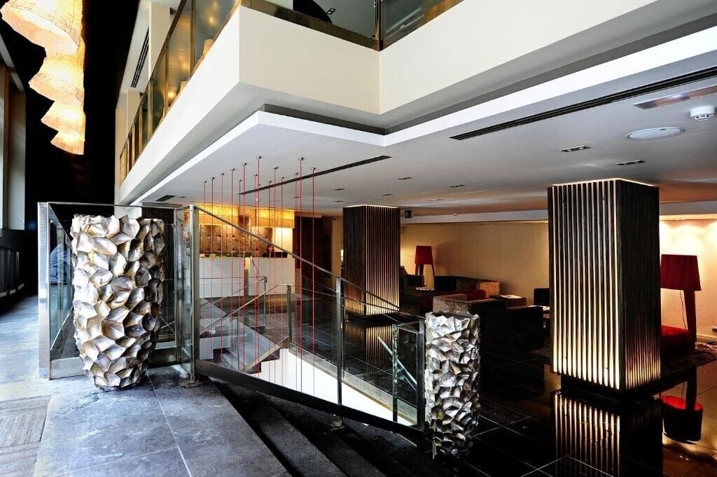 Готель Grums Barcelona 4*