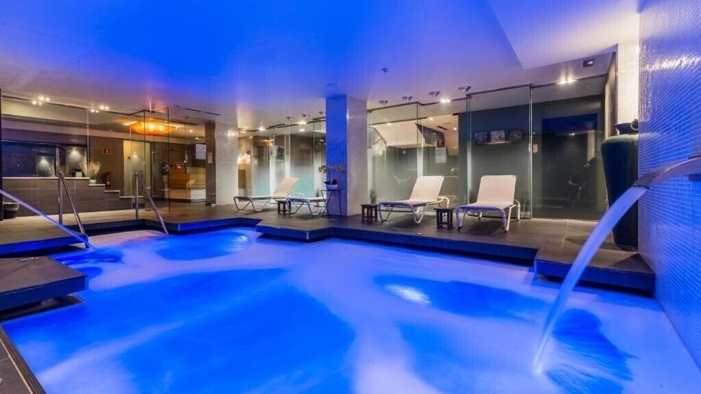 Зображення Grums Barcelona 4*