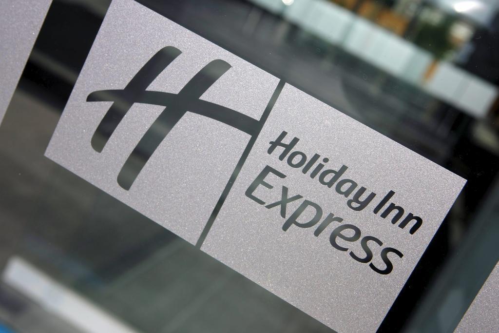 Зображення Holiday Inn Express Barcelona City 22 3*