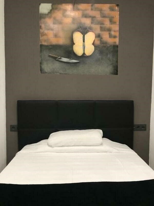 Фото Hostal Eden 2*