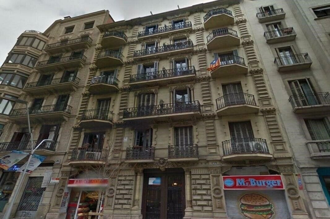 Готель Hostal Eden 2*