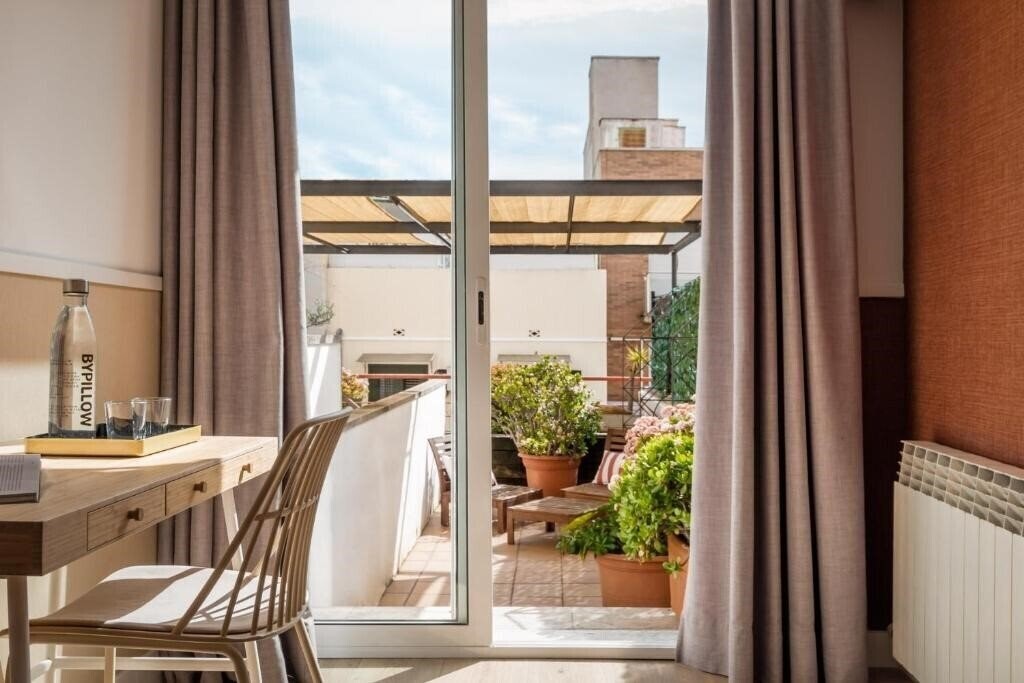 Зображення BYPILLOW House 1*
