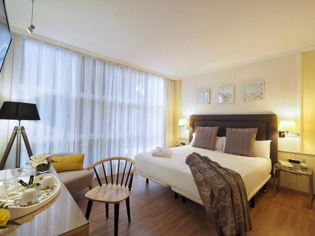 Готель Vilana - Barcelona 4*