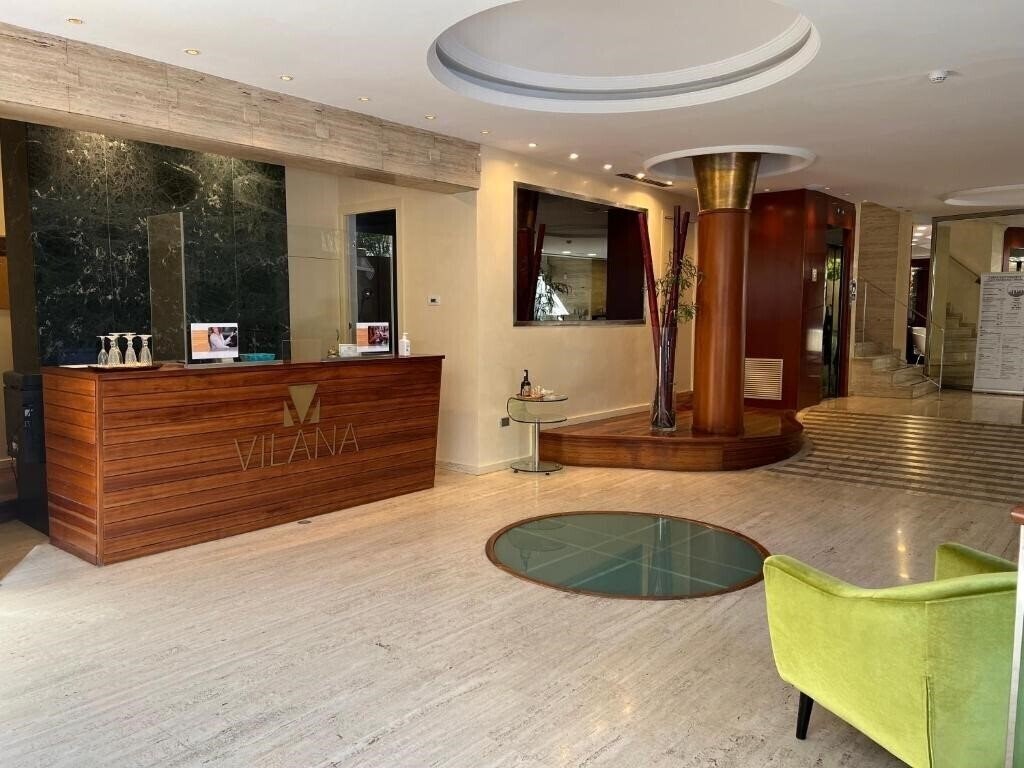 Фотографія Vilana - Barcelona 4*