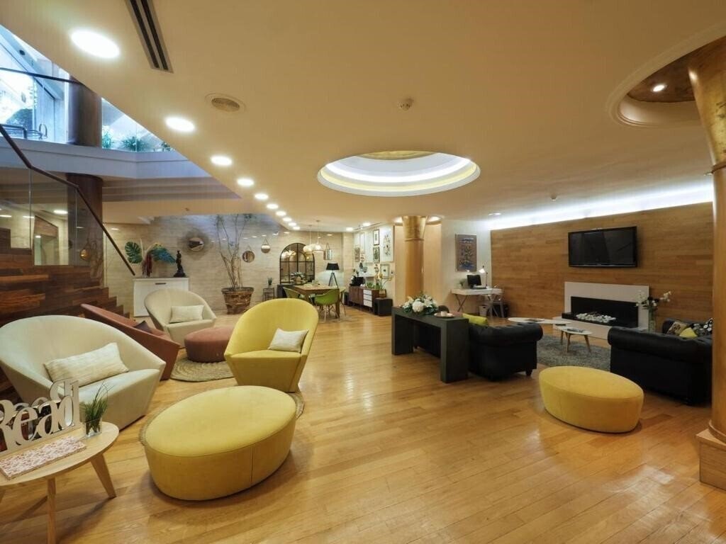Картинка Vilana - Barcelona 4*