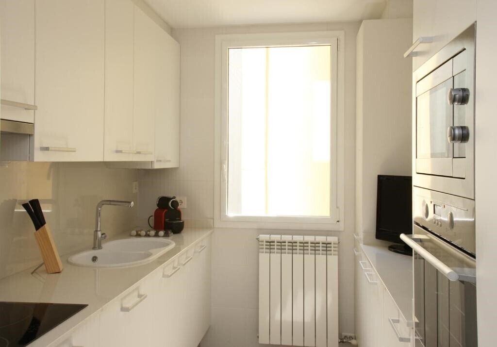 Фотографія Mh Apartments Suites апартаменты