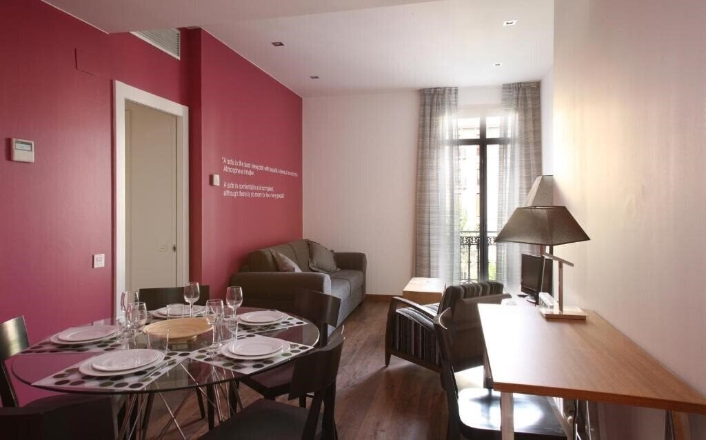 Зображення Mh Apartments Suites апартаменты