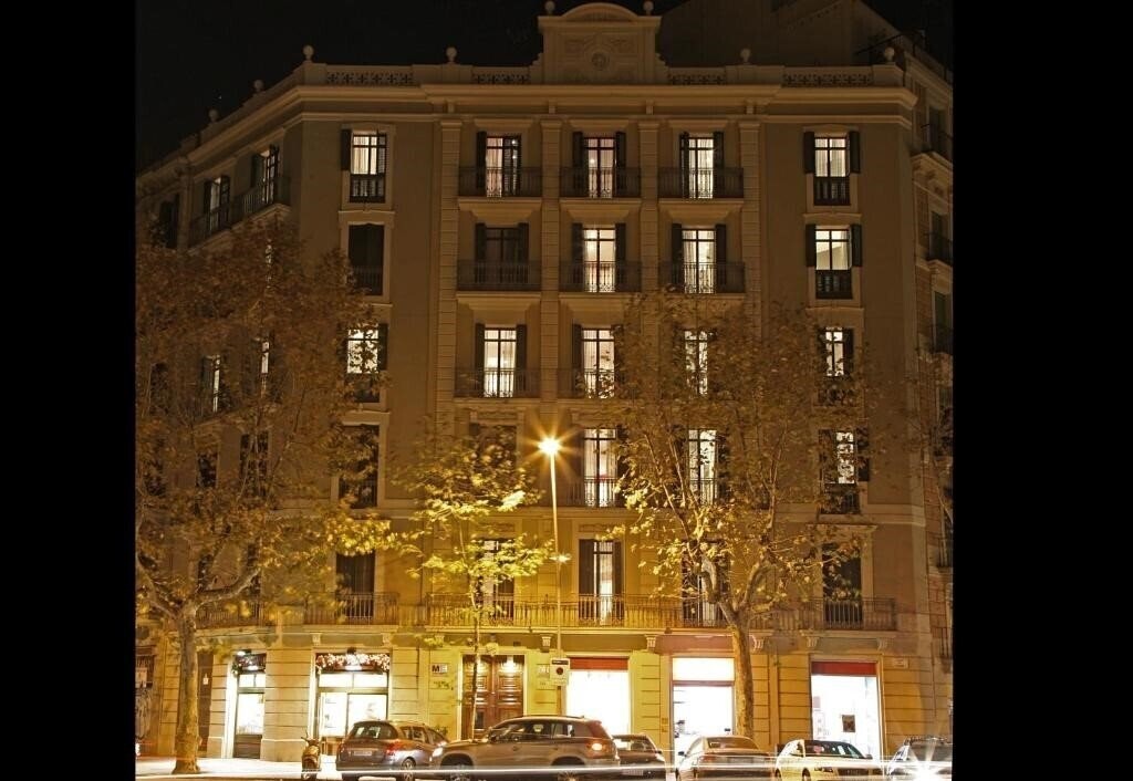 Картинка Mh Apartments Suites апартаменты