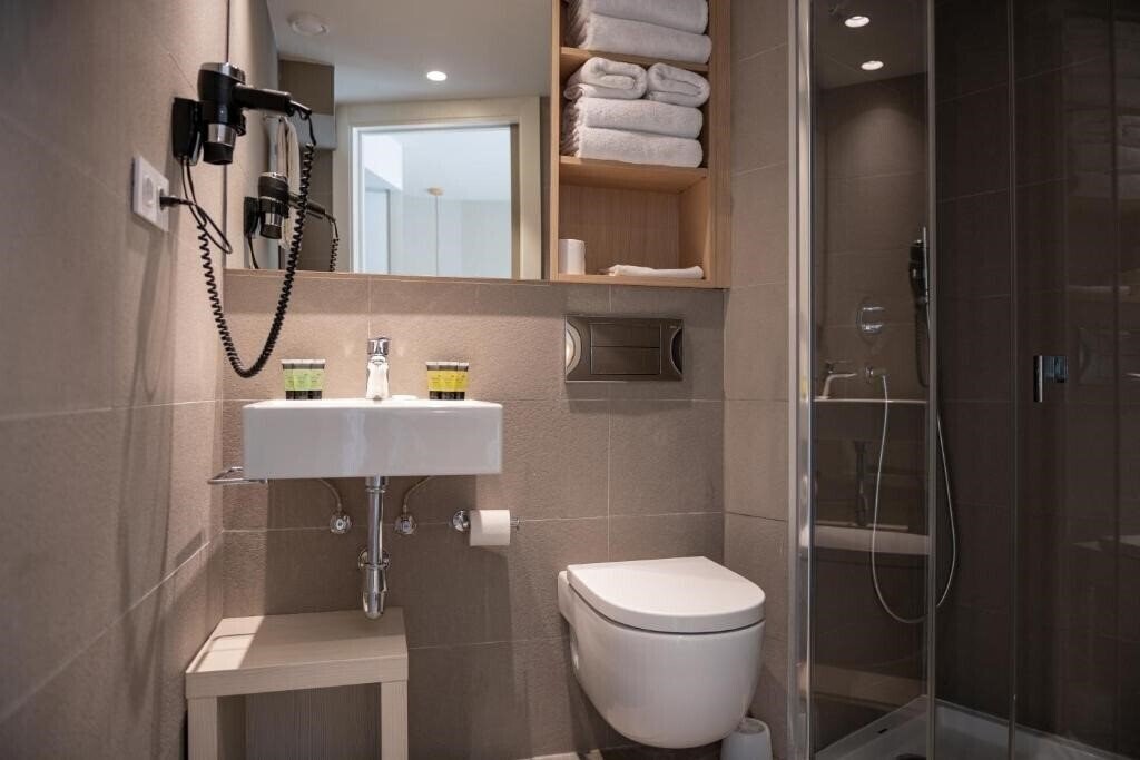 Фотографія Mh Apartments Urban 4*