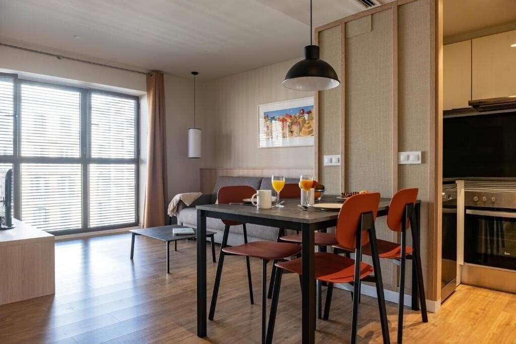 Зображення Mh Apartments Urban 4*