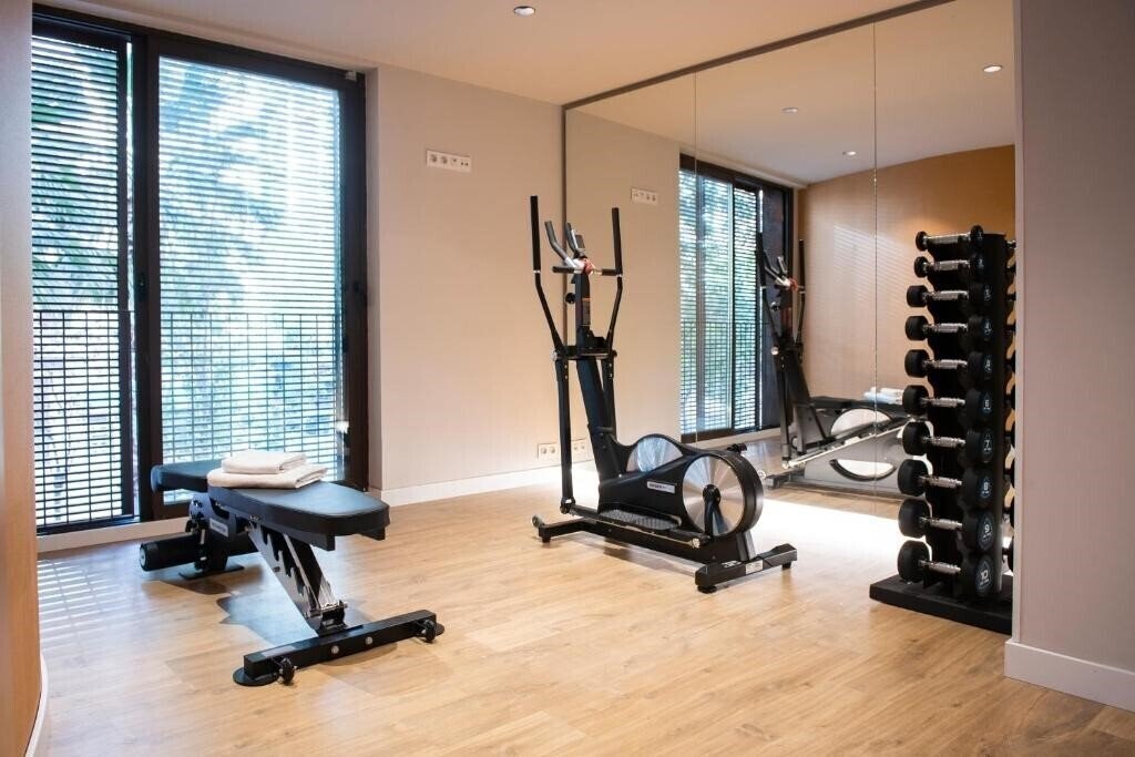 Картинка Mh Apartments Urban 4*